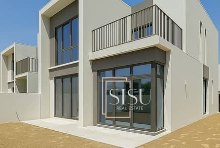 4 Bedroom Villa for Sale in The Valley by Emaar, Dubai - Nara 138_ew_013 . jpg
