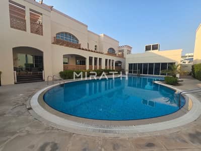 Villa de 5 chambres à à louer à Umm Suqeim, Dubai - Villa à Umm Suqeim，Umm Suqeim 1, 5 chambres, 380000 AED - 16686351