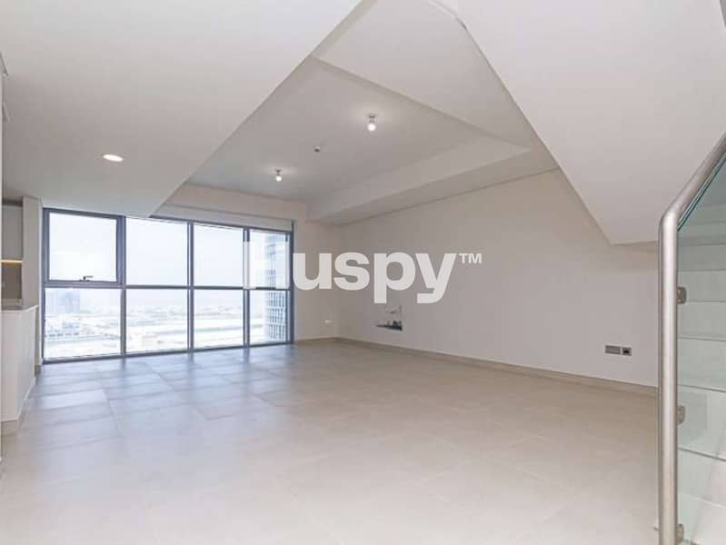 Duplex Layout | High Floor | Canal View Duplex Layout | High Floor | Canal View