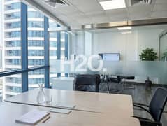 Well Maintained Office | Prime Location | Vacant