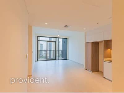 Appartement de 1 chambre à à louer à Dubai Creek Harbour, Dubai - Appartement à Dubai Creek Harbour，Creek Edge，Creek Edge Tower 2, 1 chambre, 115000 AED - 16686375