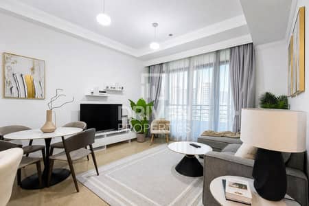 1 Schlafzimmer Wohnung zum Verkauf in Dubai Marina, Dubai - Wohnung in Dubai Marina，Marina Crown, 1 schlafzimmer, 1350000 AED - 16686388