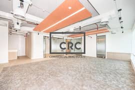 Brand New Fitted | Grade A | High Floor