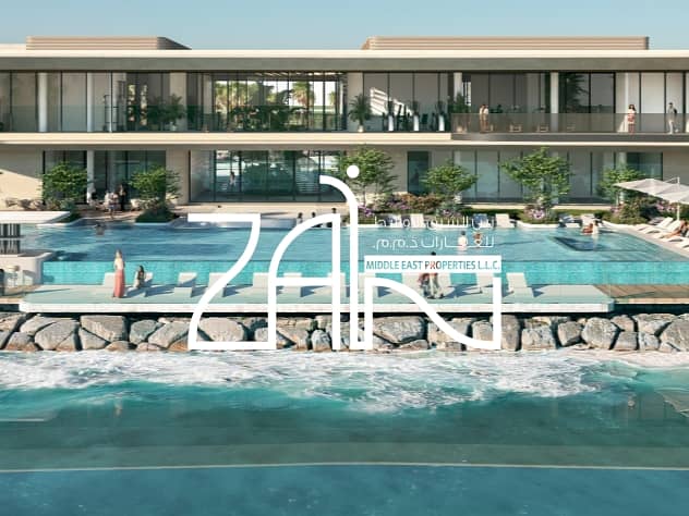 Villa in Yas Island,Yas Riva, 6 schlafzimmer, 14177633 AED - 16686410 Villa in Yas Island,Yas Riva, 6 schlafzimmer, 14177633 AED - 16686410