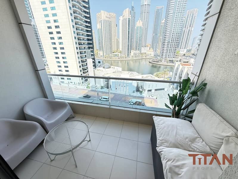 Appartement à Dubai Marina,Marina Diamonds,Marina Diamond 4, 2 chambres, 119950 AED - 16686332 Appartement à Dubai Marina,Marina Diamonds,Marina Diamond 4, 2 chambres, 119950 AED - 16686332