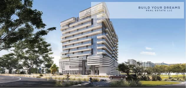 1 Bedroom Apartment for Sale in Al Furjan, Dubai - Amir-3. JPG