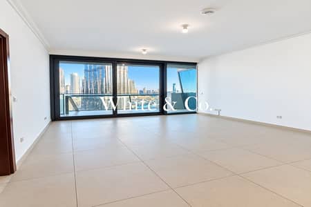 1 Schlafzimmer Wohnung zum Miete in Downtown Dubai, Dubai - Wohnung in Downtown Dubai，Burj Vista，Burj Vista 1, 1 schlafzimmer, 155000 AED - 16686510