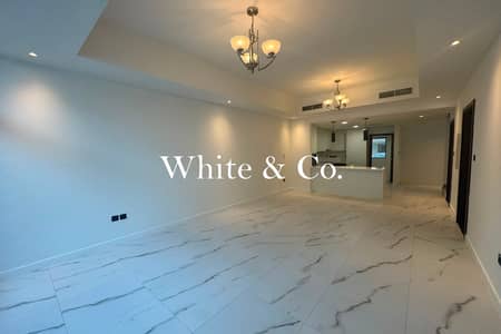 4 habitaciones Townhouse para en Venta en Mohammed Bin Rashid City (MBR City), Dubai - Casa adosada en Mohammed Bin Rashid City (MBR City)，District 11，The Fields，Senses at the Fields, 4 dormitorios, 3600000 AED - 16686511