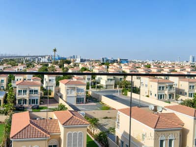 1 Camera Appartamento in vendita a Jumeirah Village Circle (JVC), Dubai - Appartamento a Jumeirah Village Circle (JVC)，JVC District 16，Dusk by Binghatti, 1 camera da letto, 1380000 AED - 16686497