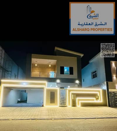 5 Bedroom Villa for Rent in Al Yasmeen, Ajman - WhatsApp Image 2026-09-29 at 5.12. 22 PM. jpeg 5 Bedroom Villa for Rent in Al Yasmeen, Ajman - WhatsApp Image 2026-09-29 at 5.12. 22 PM. jpeg