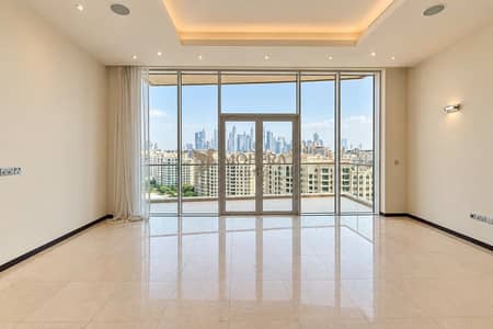 1 Bedroom Flat for Rent in Palm Jumeirah, Dubai - SPACIOUS 1 BEDROOM | SAPPHIRE | GREAT LAYOUT 1 Bedroom Flat for Rent in Palm Jumeirah, Dubai - SPACIOUS 1 BEDROOM | SAPPHIRE | GREAT LAYOUT
