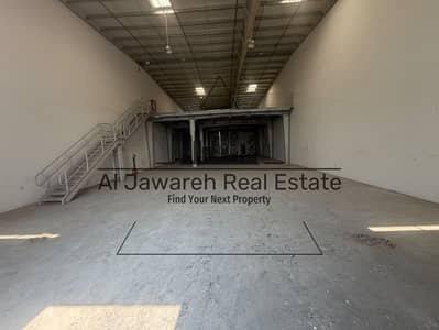 Warehouse for Rent in Umm Dera, Umm Al Quwain - a521ff80-9f3e-4a7d-9ff0-f13faa88f4d3. jpeg