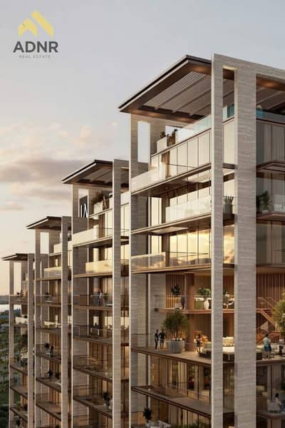 1 Bedroom Flat for Sale in Dubai Islands, Dubai - 2. jpg 1 Bedroom Flat for Sale in Dubai Islands, Dubai - 2. jpg