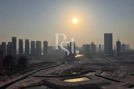1 Bedroom Flat for Sale in Al Reem Island, Abu Dhabi - Prime Waterfront Location | Mangrove View | With Balcony