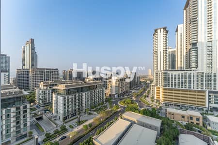 2 Bedroom Apartment for Sale in Sobha Hartland, Dubai - Brand New | Unfurnished | Mid Floor 2 Bedroom Apartment for Sale in Sobha Hartland, Dubai - Brand New | Unfurnished | Mid Floor