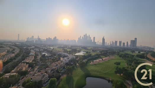 2 habitaciones Apartamento para en Alquiler en The Views, Dubai - Apartamento en The Views，Golf Heights, 2 dormitorios, 200000 AED - 16686604