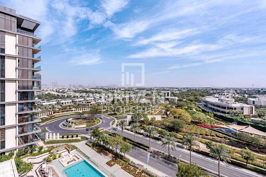 High Floor | Brand New | Open View | Bright Unit High Floor | Brand New | Open View | Bright Unit
