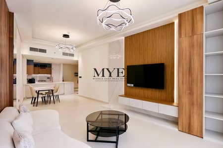 1 Schlafzimmer Wohnung zum Miete in Jumeirah Village Circle (JVC), Dubai - 193A8556 копия. jpg