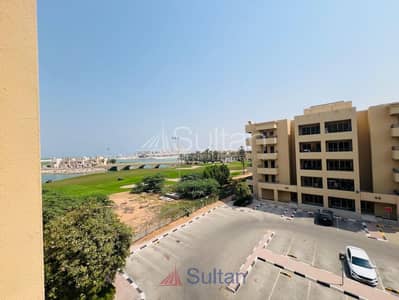 2 Bedroom Apartment for Rent in Al Hamra Village, Ras Al Khaimah - Stunning 2 BR Mall /Beach/ Pool Access 2 Bedroom Apartment for Rent in Al Hamra Village, Ras Al Khaimah - Stunning 2 BR Mall /Beach/ Pool Access