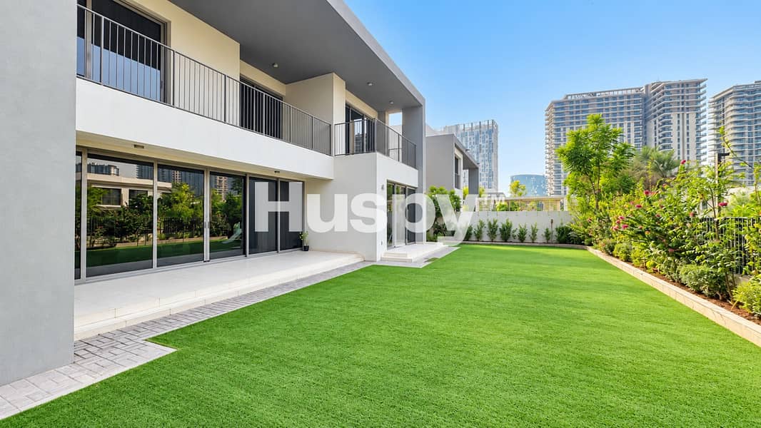 Villa in Dubai Hills Estate,Sidra Villas,Sidra 2, 5 slaapkamers, 14499000 AED - 16686693 Villa in Dubai Hills Estate,Sidra Villas,Sidra 2, 5 slaapkamers, 14499000 AED - 16686693