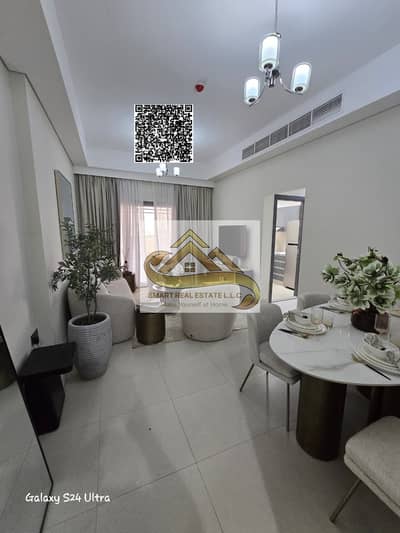 2 Bedroom Apartment for Sale in Al Amerah, Ajman - WhatsApp Image 2026-06-20 at 3.07. 57 PM. jpeg 2 Bedroom Apartment for Sale in Al Amerah, Ajman - WhatsApp Image 2026-06-20 at 3.07. 57 PM. jpeg