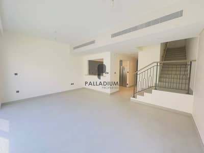 大马士革湖住宅， 迪拜 4 卧室联排别墅待租 - 位于大马士革湖住宅，马耳他别墅 4 卧室的联排别墅 139990 AED - 16686739