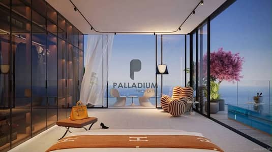 2 Camere Appartamento in vendita a Dubai Islands, Dubai - Appartamento a Dubai Islands，Villa del Gavi, 2 camere da letto, 5988000 AED - 16686777