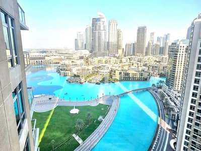 Appartement de 1 chambre à à louer à Downtown Dubai, Dubai - image_0
