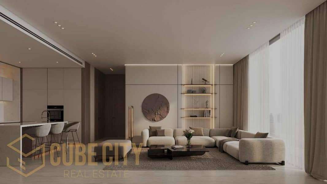 Appartement in Dubai Production City (IMPZ),Binghatti Elite, 650000 AED - 16686784 Appartement in Dubai Production City (IMPZ),Binghatti Elite, 650000 AED - 16686784