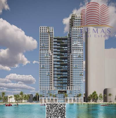 2 Bedroom Flat for Sale in Corniche Ajman, Ajman - WhatsApp Image 2026-08-29 at 3.17. 03 PM. jpeg
