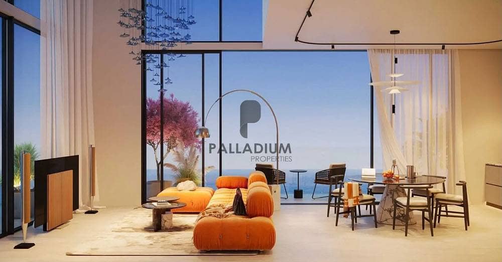 Appartamento a Dubai Islands,Villa del Gavi, 2 camere da letto, 5554000 AED - 16686792 Appartamento a Dubai Islands,Villa del Gavi, 2 camere da letto, 5554000 AED - 16686792
