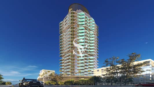 4 Schlafzimmer Wohnung zum Verkauf in Jumeirah Village Triangle (JVT), Dubai - Wohnung in Jumeirah Village Triangle (JVT)，JVT District 7，Volga Tower, 4 schlafzimmer, 6129037 AED - 16686795