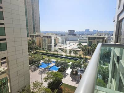 1 Bedroom Flat for Sale in Al Reem Island, Abu Dhabi - 16. jpg