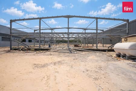 Warehouse zum Miete in Dubai Investments Park (DIP), Dubai - Lagerhalle in Dubai Investments Park (DIP)，Dubai Investments Park 2, 2970000 AED - 16686814