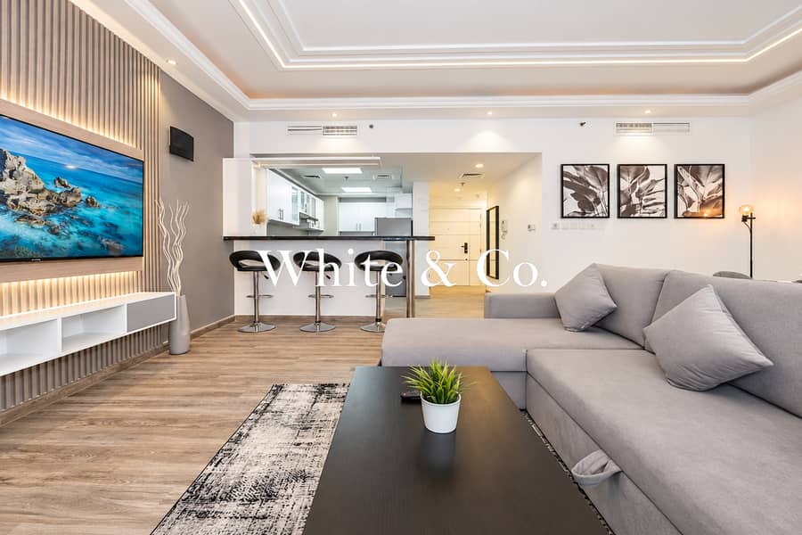 Wohnung in Dubai Marina,Marina Opal Tower, 2 schlafzimmer, 145000 AED - 16686837 Wohnung in Dubai Marina,Marina Opal Tower, 2 schlafzimmer, 145000 AED - 16686837