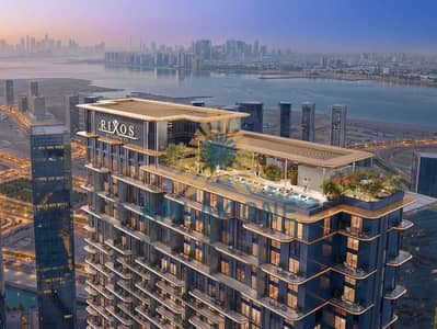 1 Schlafzimmer Wohnung zum Verkauf in Al Reem Island, Abu Dhabi - B. jpeg