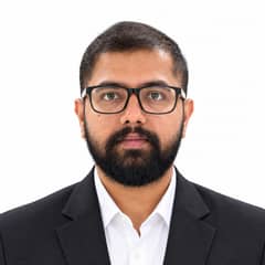 Avinash Anilkumar Illathe