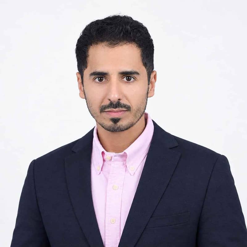 Nasser Khadher Nasser Khadher