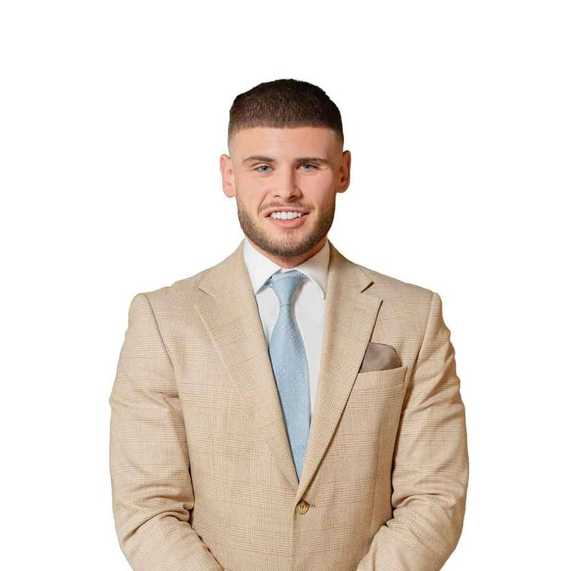Mark Gardner