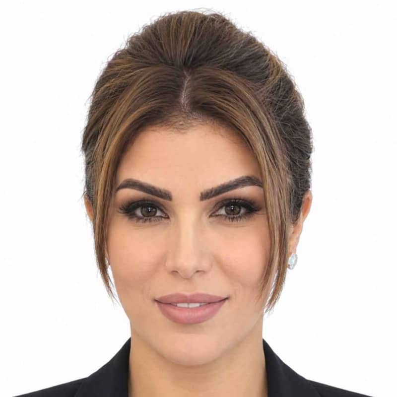 Ghofrane Daoud Ghofrane Daoud