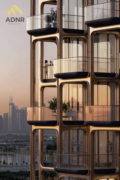 2 Schlafzimmer Wohnung zum Verkauf in Meydan Horizon, Dubai - 3. jpg 2 Schlafzimmer Wohnung zum Verkauf in Meydan Horizon, Dubai - 3. jpg