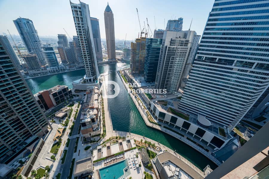 شقة في بنينسولا وان،بينينسولا،الخليج التجاري 1 غرفة 1789999 درهم - 16686907 شقة في بنينسولا وان،بينينسولا،الخليج التجاري 1 غرفة 1789999 درهم - 16686907