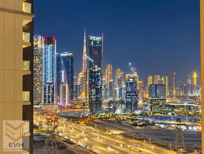 1 habitación Apartamento para en Venta en Sobha Hartland, Dubai - IMG_2872. jpeg