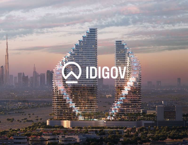 Apartamento en Jumeirah Village Triangle (JVT),JVT District 2,Binghatti Flare,Binghatti Flare Tower 2, 1 dormitorio, 1300000 AED - 16686933 Apartamento en Jumeirah Village Triangle (JVT),JVT District 2,Binghatti Flare,Binghatti Flare Tower 2, 1 dormitorio, 1300000 AED - 16686933