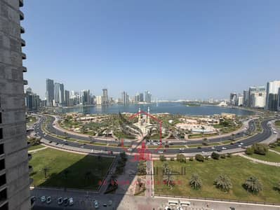 2 Bedroom Apartment for Rent in Al Majaz, Sharjah - WhatsApp Image 2026-09-30 at 11.05. 50 AM (1). jpeg 2 Bedroom Apartment for Rent in Al Majaz, Sharjah - WhatsApp Image 2026-09-30 at 11.05. 50 AM (1). jpeg