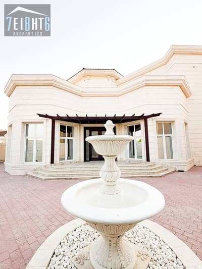 5 Camere Villa in affitto a Al Barsha, Dubai - main. jpeg