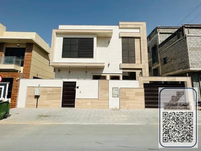 5 Schlafzimmer Villa zum Miete in Al Yasmeen, Ajman - WhatsApp Image 2026-09-29 at 11.42. 29 AM (1). jpeg 5 Schlafzimmer Villa zum Miete in Al Yasmeen, Ajman - WhatsApp Image 2026-09-29 at 11.42. 29 AM (1). jpeg