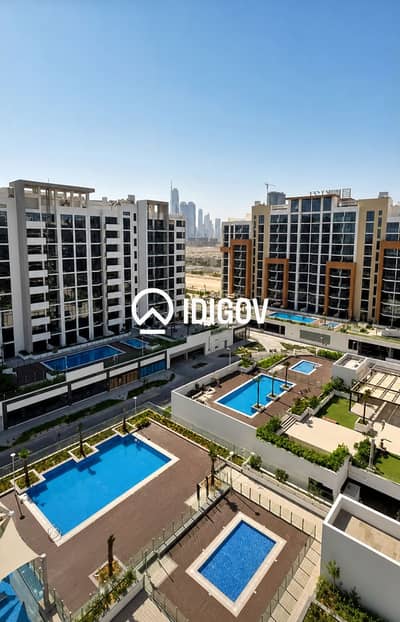 Studio de à à louer à Meydan, Dubai - Appartement à Meydan,Azizi Riviera,Azizi Riviera 44, 45000 AED - 16686984 Studio de à à louer à Meydan, Dubai - Appartement à Meydan,Azizi Riviera,Azizi Riviera 44, 45000 AED - 16686984