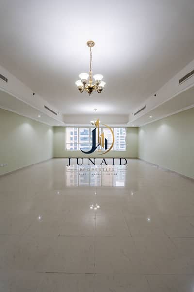 4 Slaapkamers Appartement te Huur in Al Qasba, Sharjah - 9fb95ec0-46f5-4911-84f1-f9490d6ed0f2. jpeg