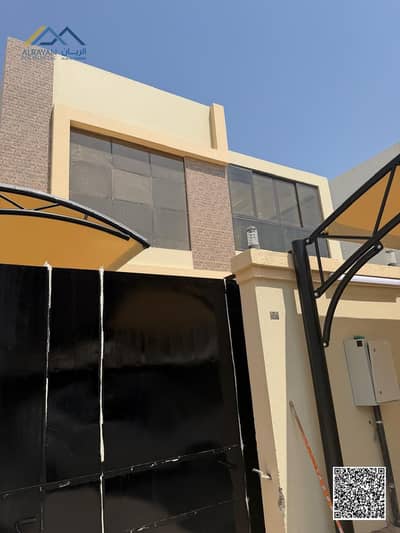 3 Schlafzimmer Villa zum Miete in Al Yasmeen, Ajman - 838a35c2-7af2-4d83-82bc-d00dc0f14fac. jpg